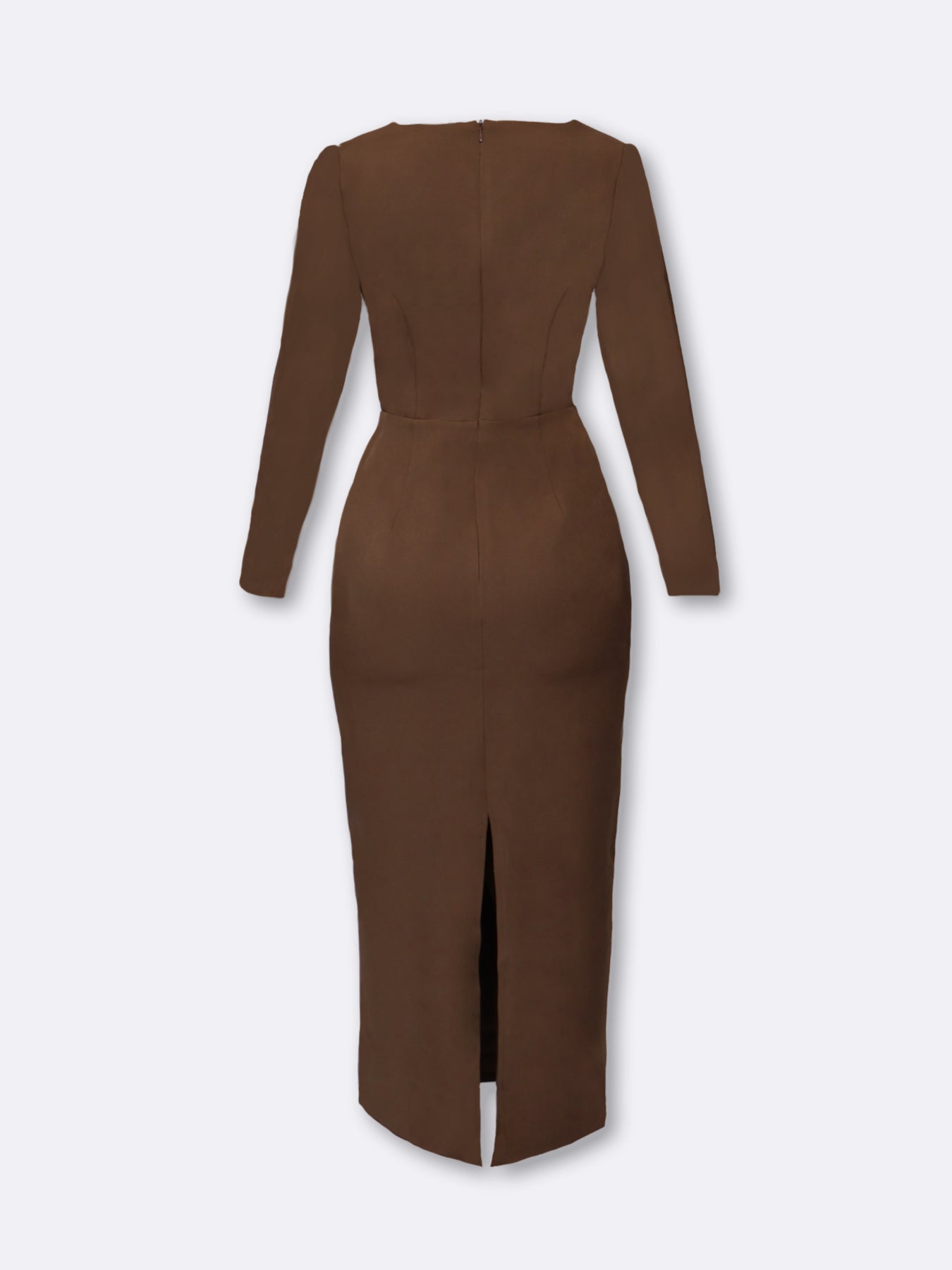 VALOR I Long Dress